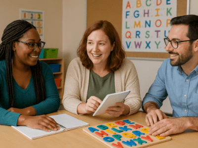 Washington State Literacy Advocacy Resource&nbsp;Page