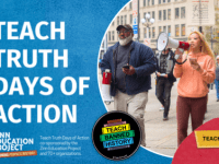 Spiral Literacy & The Northwest African American History Museum Present ~ History Walking Tour and&nbsp;Teach-In